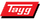Логотип Tayg