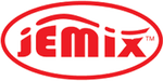 Логотип Jemix