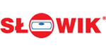 Логотип Slowik