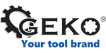 Логотип Geko tools
