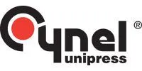 Логотип Cynel