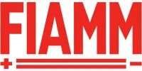 Логотип FIAMM
