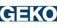 Логотип Geko