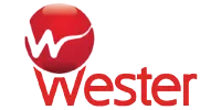 Логотип Wester
