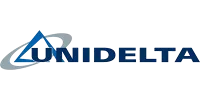 Логотип Unidelta