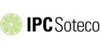 Логотип IPC Soteco