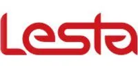 Логотип Lesta