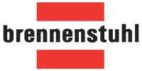 Логотип Brennenstuhl