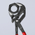 Разводной ключ Knipex KN-8601250