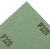Шлифлист на бумажной основе P320 230х280мм 10шт. влагостойкий Сибртех (756167)
