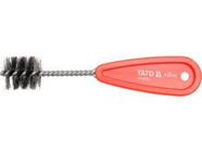 Щетка для внутренней чистки медных труб 28мм Yato YT-63704