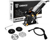 Deko DKCS1000 (063-4201)