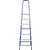 Лестница-стремянка стальная 7 ступеней Сибртех (97847)