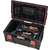 Ящик для инструментов Qbrick System PRIME Toolbox 250 Vario (SKRQPRIM250VCZAPG001)