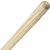 Лопата совковая 230х285х1500мм деревянный лакированный черенок Palisad LUXE (61378)