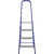 Лестница-стремянка стальная 4 ступеней Сибртех (97844)