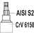 Головки-вставки набор 1/4" и 3/8" TORX Tamperproof (12шт) CrV Yato YT-04332