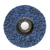 Круг абразивный зачистной 150х22.2мм Rock Force RF-BD150B