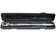 Ключ динамометрический щелчкового типа "Profi" 28-210Нм 1/2'' Forsage F-1203