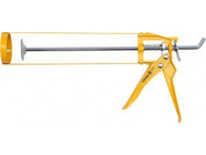 Пистолет для силикона 230мм Vorel 09150