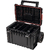 Ящик для инструментов на колесах Qbrick System ONE Cart 2.0 (SKRWQCOCCZAPG001)