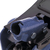 Домкрат гидравлический подкатной 2т в кейсе Stels Low Profile (51130)