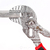 Клещи переставные-гаечный ключ "Профи" 180мм КВТ (82148)