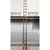 Лестница телескопическая алюминиевая бытовая 7.2м (16 ступ.) RockForce RF-UP720