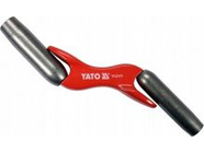 Инструмент ручной для разглаживания затирки Yato YT-37177