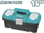 Инструментальный ящик Total TPBX0142