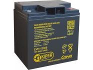 Аккумуляторная батарея Kiper EVH-12300 12V/30Ah