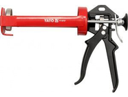Пистолет для силикона 200х65мм Yato YT-6757