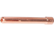 Цанга TIG горелки 2.4 мм (L=50 мм) SOLARIS (WA-3812)