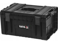 Ящик пластиковый для мобильной системы S12 Yato YT-09164
