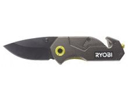 Нож компактный складной Ryobi RFK25T (5132005328)