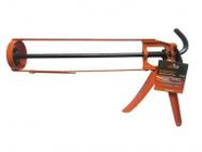 Пистолет для герметика скелетный 310мл Startul STANDART (ST4050)