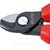 Ножницы для резки кабелей Knipex KN-9512165