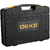 Набор инструментов для авто 200пр. Deko DKAT200 (065-0913)