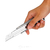 Нож строительный 18мм Deko HT21 (065-0980)