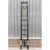 Лестница телескопическая алюминиевая бытовая 2.9м (10 ступ.) RockForce RF-UP290