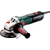 Metabo W 9-125 Quick (600374500)