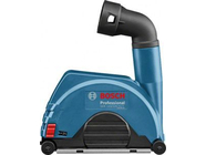 Система пылеудаления Bosch GDE 115/125 FC-T Professional (1600A003DK)