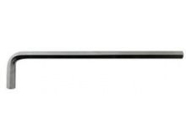 Ключ 6-гранный Г-образный экстра длинный 7мм Forsage F-76407XL