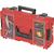 Ящик для инструментов Qbrick System PRIME Toolbox 150 Profi RED Ultra HD Custom (SKRQPRIM150PCZEPG001)