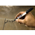 Маркер промышл. перманентный фетровый Markal Dura-Ink 15 1.5мм, серебристый (96027)