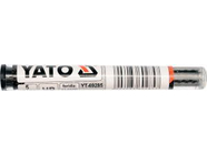 Графит HB для карандаша yt-69280(1) 5шт Yato YT-69285