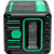 ADA Cube 3D Green Professional Edition (A00545)