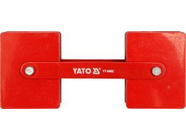 Струбцина магнитная для сварки 22,5кг Yato YT-0862