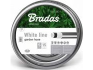 Шланг поливочный 5/8" 20м Bradas White Line (WWL5/820)