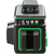 ADA Cube 360-2V Green Professional Edition (A00571)